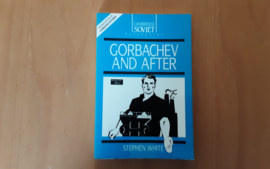 Gorbachev and after - S. White