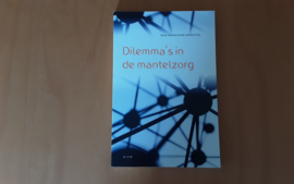 Dilemma's in de mantelzorg - K. Knipscheer