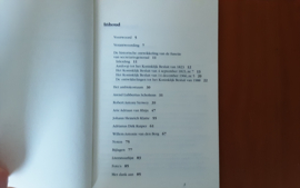 In de schaduw van zijn minister - G. Admiraal-Blansjee / J. van Blankenstein / R. Stultjens