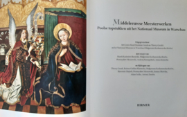 Middeleeuwse meesterwerken - M. Kochanowska-Reiche
