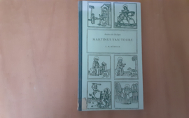 Martinus van Tours - C.W. Mönnich