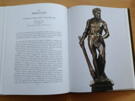 Bronzes 1500-1650 - A. Radcliffe