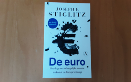 De euro - J. Stiglitz