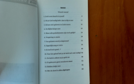 Misverstanden over het christelijk geloof - J.F. Schuitemaker