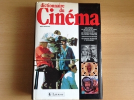 Dictionaire du Cinema - J.-L. Passek