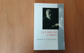 Letters to a niece - Baron F. von Hügel