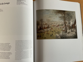 Van Eyck, Brueghel, Jordaens - P. Huys Janssen / A. Luca / A. Sonoc