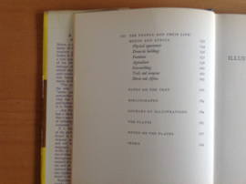 Meroe. A civilization of the Sudan - P.L. Shinnie