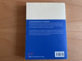 Lern(prozess)begleitung in der Ausbildung - H.G. Bauer / M. Brater  e.a.