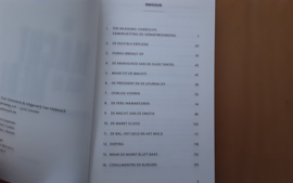 De macht van de media - C. Goossens