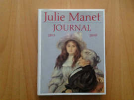 Julie Manet Journal 1893-1899 - R. de Boland Roberts