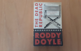 The dead republic - R. Doyle