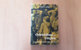 Orientalism and Empire - A. Jersild