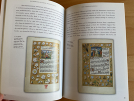 Flowers in Medieval Manuscripts - C. Fisher