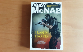 Brandhaard - A. McNab