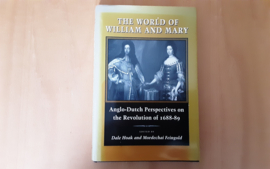 The World of William and Mary - D. Hoak / M. feingold