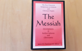 The Messiah - J.H. Charlesworth