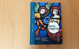 Actus Tragicus. Bach in context. Inclusief CD