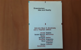 Erasmianism: Idea and Reality - M. Mout / H. Smolisky / J. Trapman