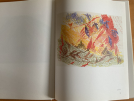 Das Farbenwort - H. Raske