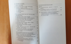 Pelgrimeren naar het heilige land - O. Tanghe