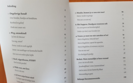 Jezus, wat zeg jij nu? - F.G. Bosman