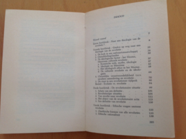 Voor een betere mens - M. de Wachter