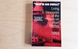 "This is no drill" - H. Berry