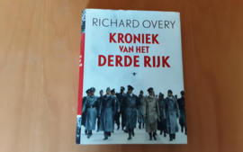 Kroniek van het Derde Rijk - R. Overy