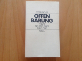 Offenbarung - P. Eicher