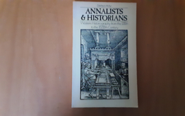 Annalists and historians - D. Hay