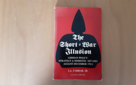 The Short-War illusion - L.L. Farrar, Jr.