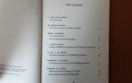 Pakket a 3x European civilization - R.W. Green /  P.A.M. Taylor / A.F. Havighurst