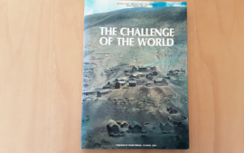 The challenge of the world - V. Carletti / F. Cortesi / G. Cortesi
