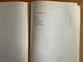 Herman van den Bergh, 1897-1967. Een documentatie - J. Meijer