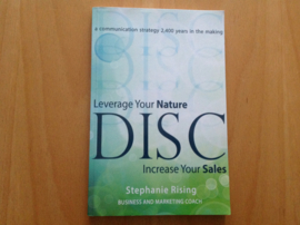 Disc - S. Rising