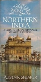 The traveller's key to Northern India - A. Shearer