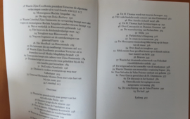 Het lastige kroost van kardinaal Guzman - L. de Bernieres