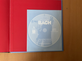 Johann-Sebastian Bach, inclusief cd - P. du Bouchet