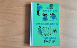 Pakket a 9x Best in Children's Books, pakket A