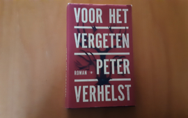 Voor het vergeten - P. Verhelst