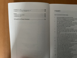 Set a 2x Verborgen midden - Th. J.M. Naastepad