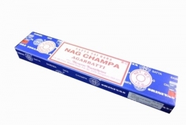 Wierook Satya Nag Champa Fortune