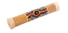 Regenmaker 30 cm - Rainstick - Regenstok