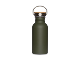 URBAN WATERFLES - FOREST GREEN - 500 ML