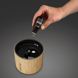 Nora aroma diffuser Bamboo