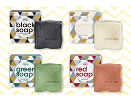 Green Soap - 100 gram