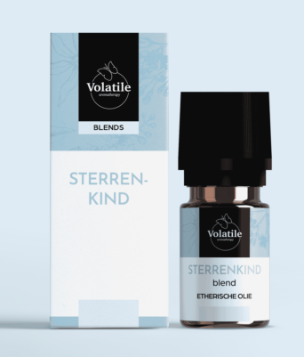 Etherische olie Sterrenkind 10ML