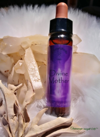 Divine Mother Essence