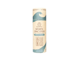 ZONNEBRAND STICK - ZINC - SPORT - SPF 30 - OCEAN BLUE